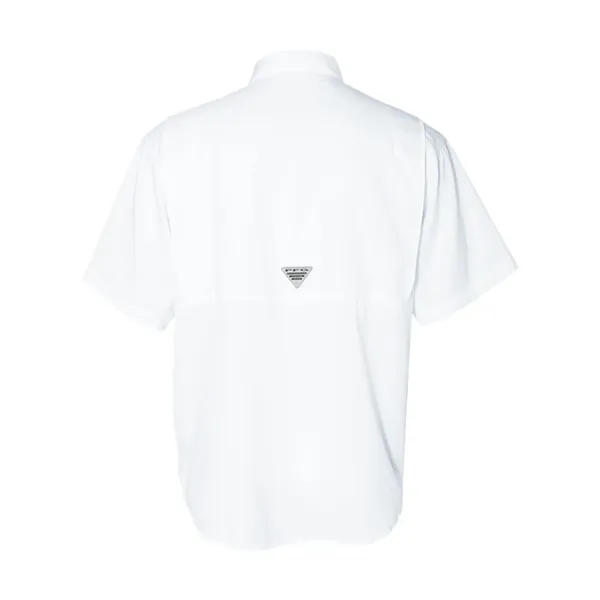 Columbia Men's PFG Tamiami™ II Short Sleeve Shirt - Columbia Men's PFG Tamiami™ II Short Sleeve Shirt - Image 14 of 14