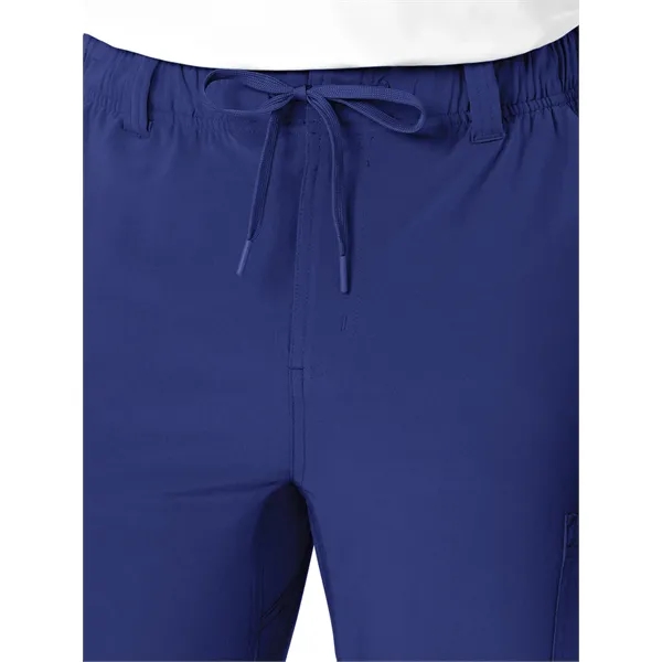 Carhartt Scrubs - Force Cross-Flex - Men's Five-Pocket St... - Carhartt Scrubs - Force Cross-Flex - Men's Five-Pocket St... - Image 12 of 31