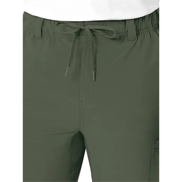 Carhartt Scrubs - Force Cross-Flex - Men's Five-Pocket St... - Carhartt Scrubs - Force Cross-Flex - Men's Five-Pocket St... - Image 20 of 31
