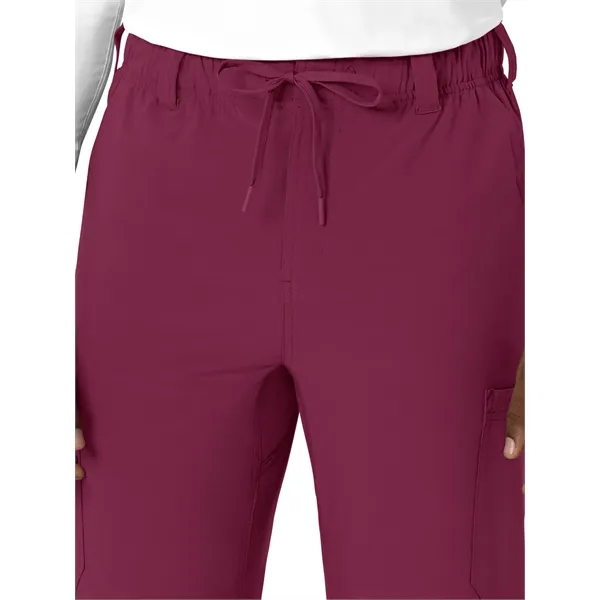 Carhartt Scrubs - Force Cross-Flex - Men's Five-Pocket St... - Carhartt Scrubs - Force Cross-Flex - Men's Five-Pocket St... - Image 31 of 31