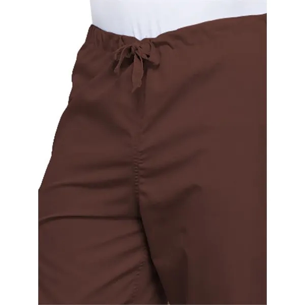 Cherokee - Workwear Originals - Unisex 2-Pocket Drawstrin... - Cherokee - Workwear Originals - Unisex 2-Pocket Drawstrin... - Image 9 of 62