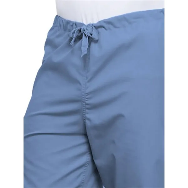 Cherokee - Workwear Originals - Unisex 2-Pocket Drawstrin... - Cherokee - Workwear Originals - Unisex 2-Pocket Drawstrin... - Image 13 of 62