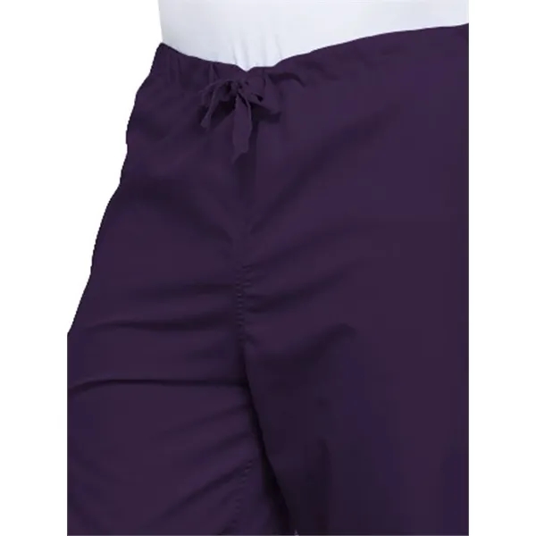 Cherokee - Workwear Originals - Unisex 2-Pocket Drawstrin... - Cherokee - Workwear Originals - Unisex 2-Pocket Drawstrin... - Image 17 of 62