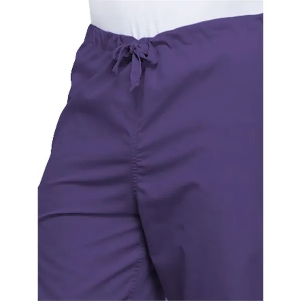 Cherokee - Workwear Originals - Unisex 2-Pocket Drawstrin... - Cherokee - Workwear Originals - Unisex 2-Pocket Drawstrin... - Image 25 of 62