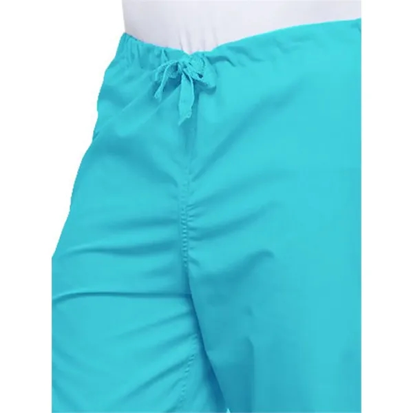 Cherokee - Workwear Originals - Unisex 2-Pocket Drawstrin... - Cherokee - Workwear Originals - Unisex 2-Pocket Drawstrin... - Image 60 of 62