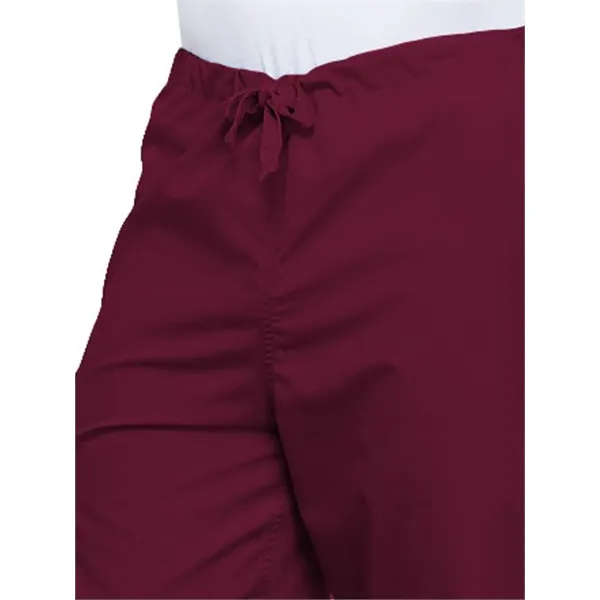 Cherokee - Workwear Originals - Unisex 2-Pocket Drawstrin... - Cherokee - Workwear Originals - Unisex 2-Pocket Drawstrin... - Image 62 of 62