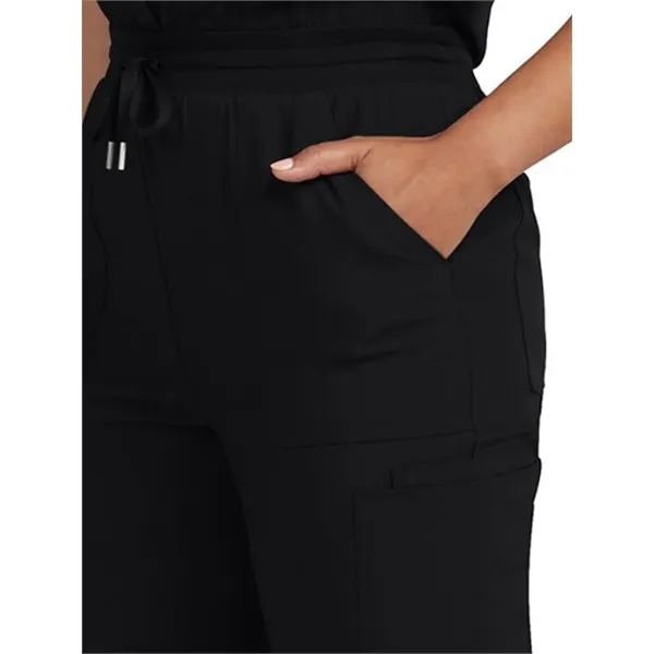 Landau - Forward - Women's Eight-Pocket Cargo Jumpsuit - Landau - Forward - Women's Eight-Pocket Cargo Jumpsuit - Image 2 of 17