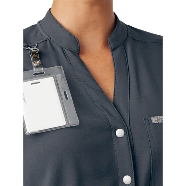 Landau - Forward - Women's Eight-Pocket Cargo Jumpsuit - Landau - Forward - Women's Eight-Pocket Cargo Jumpsuit - Image 13 of 17