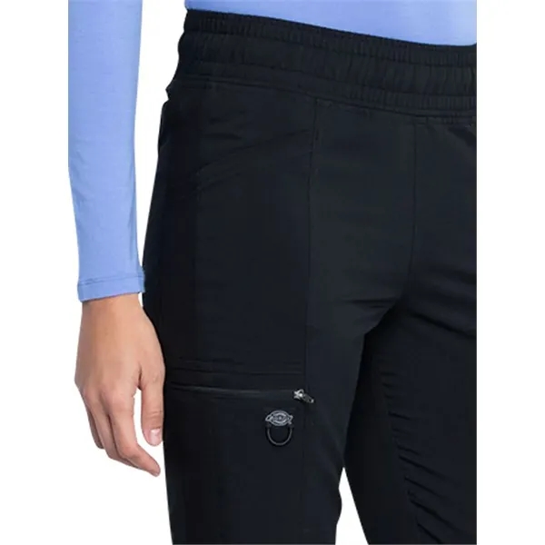 Dickies Medical - Balance - Women's 5-Pocket Mid Rise Jog... - Dickies Medical - Balance - Women's 5-Pocket Mid Rise Jog... - Image 2 of 32