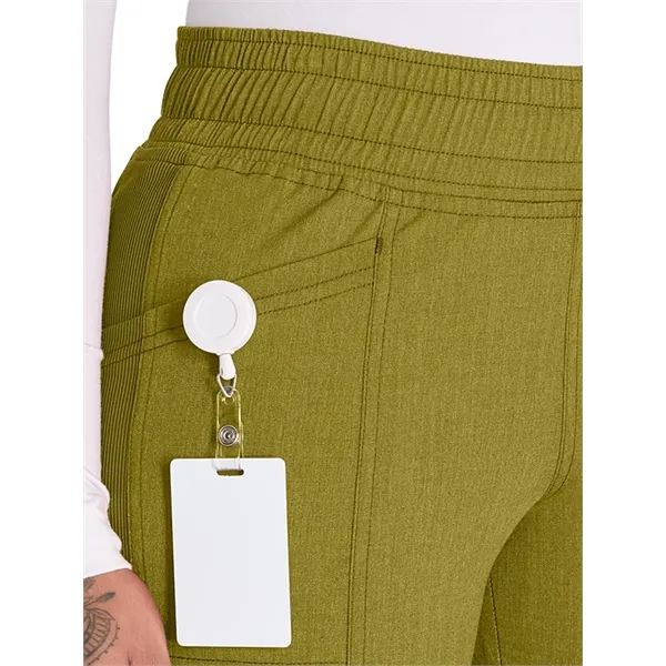 Dickies Medical - Balance - Women's 5-Pocket Mid Rise Jog... - Dickies Medical - Balance - Women's 5-Pocket Mid Rise Jog... - Image 5 of 32