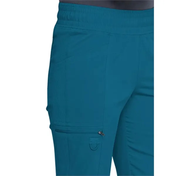 Dickies Medical - Balance - Women's 5-Pocket Mid Rise Jog... - Dickies Medical - Balance - Women's 5-Pocket Mid Rise Jog... - Image 9 of 32