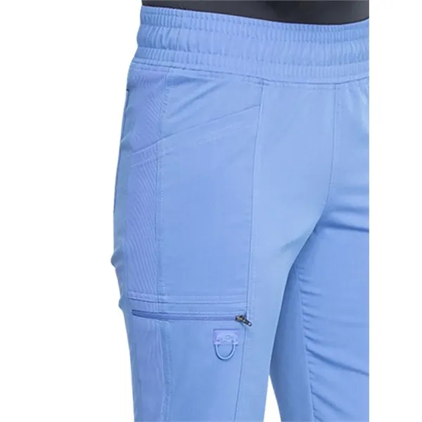 Dickies Medical - Balance - Women's 5-Pocket Mid Rise Jog... - Dickies Medical - Balance - Women's 5-Pocket Mid Rise Jog... - Image 13 of 32