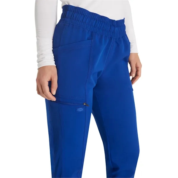 Dickies Medical - Balance - Women's 5-Pocket Mid Rise Jog... - Dickies Medical - Balance - Women's 5-Pocket Mid Rise Jog... - Image 21 of 32