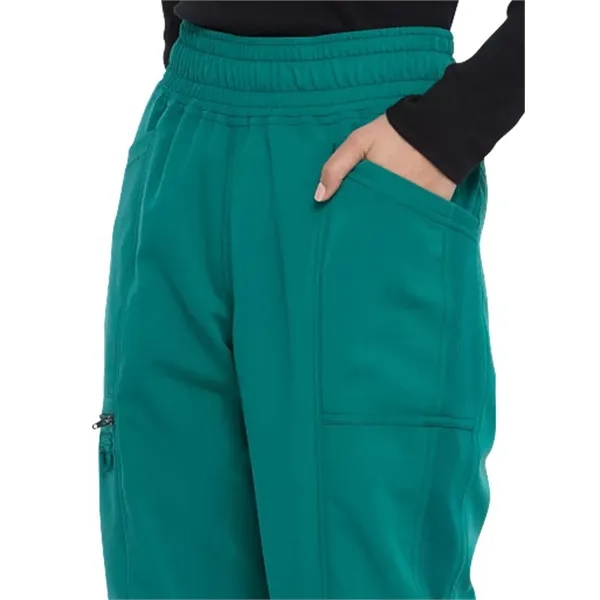 Dickies Medical - Balance - Women's 5-Pocket Mid Rise Jog... - Dickies Medical - Balance - Women's 5-Pocket Mid Rise Jog... - Image 25 of 32