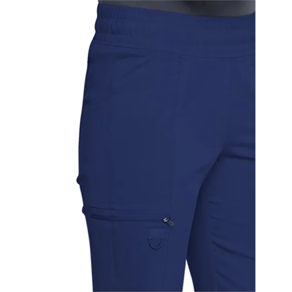 Dickies Medical - Balance - Women's 5-Pocket Mid Rise Jog... - Dickies Medical - Balance - Women's 5-Pocket Mid Rise Jog... - Image 29 of 32