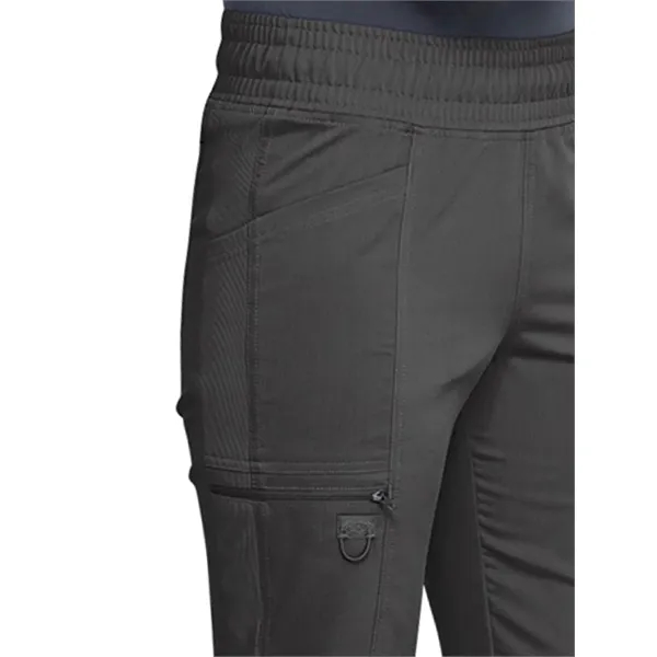 Dickies Medical - Balance - Women's 5-Pocket Mid Rise Jog... - Dickies Medical - Balance - Women's 5-Pocket Mid Rise Jog... - Image 30 of 32