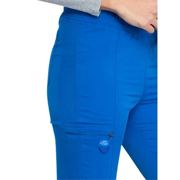 Dickies Medical - Balance - Women's 5-Pocket Mid Rise Jog... - Dickies Medical - Balance - Women's 5-Pocket Mid Rise Jog... - Image 31 of 32