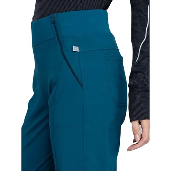 Infinity - Women's 5-Pocket Mid Rise Jogger Pant - Infinity - Women's 5-Pocket Mid Rise Jogger Pant - Image 5 of 46