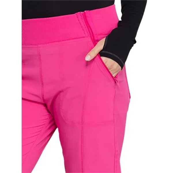 Infinity - Women's 5-Pocket Mid Rise Jogger Pant - Infinity - Women's 5-Pocket Mid Rise Jogger Pant - Image 9 of 46