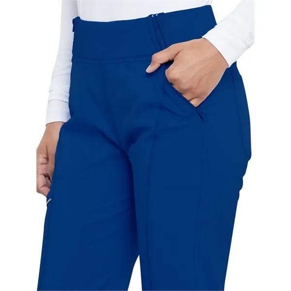 Infinity - Women's 5-Pocket Mid Rise Jogger Pant - Infinity - Women's 5-Pocket Mid Rise Jogger Pant - Image 17 of 46