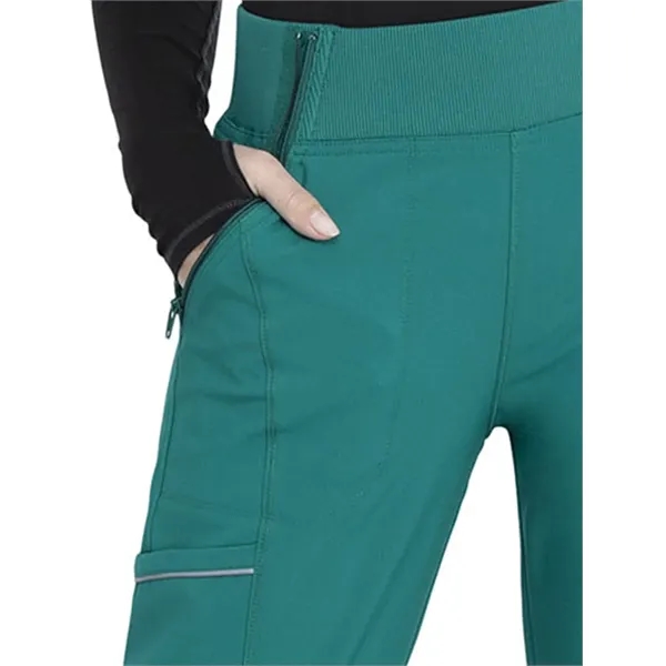 Infinity - Women's 5-Pocket Mid Rise Jogger Pant - Infinity - Women's 5-Pocket Mid Rise Jogger Pant - Image 20 of 46