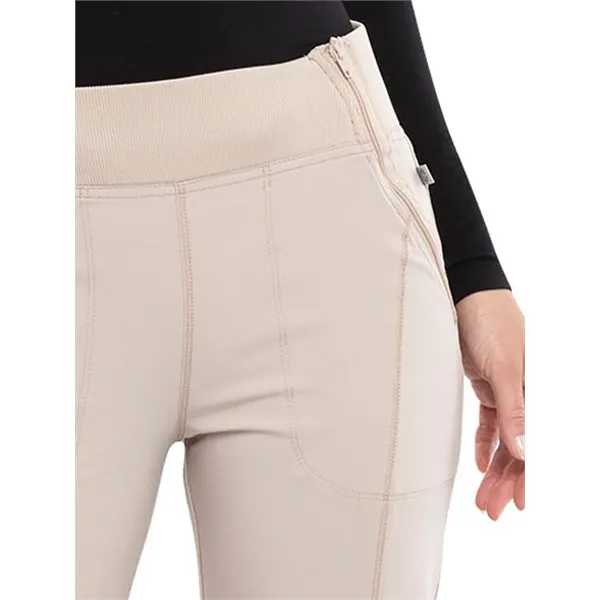 Infinity - Women's 5-Pocket Mid Rise Jogger Pant - Infinity - Women's 5-Pocket Mid Rise Jogger Pant - Image 24 of 46