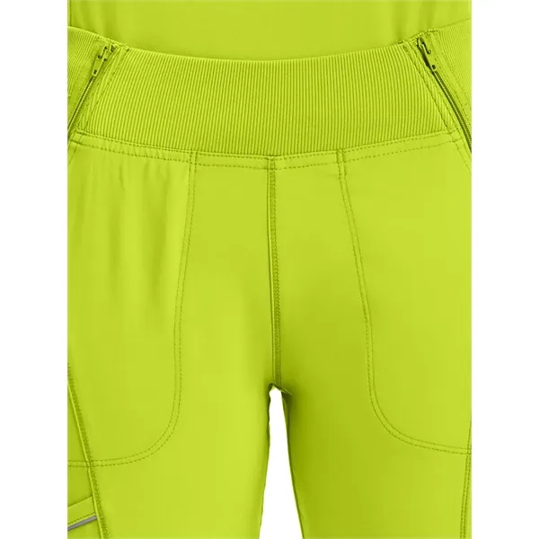 Infinity - Women's 5-Pocket Mid Rise Jogger Pant - Infinity - Women's 5-Pocket Mid Rise Jogger Pant - Image 27 of 46