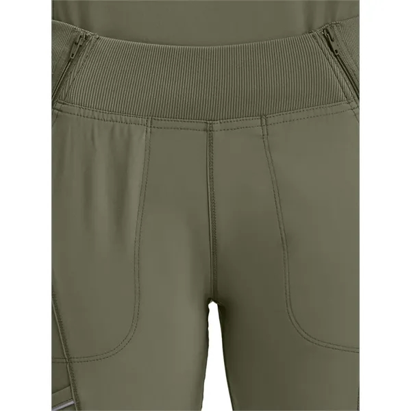 Infinity - Women's 5-Pocket Mid Rise Jogger Pant - Infinity - Women's 5-Pocket Mid Rise Jogger Pant - Image 34 of 46