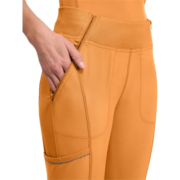 Infinity - Women's 5-Pocket Mid Rise Jogger Pant - Infinity - Women's 5-Pocket Mid Rise Jogger Pant - Image 37 of 46