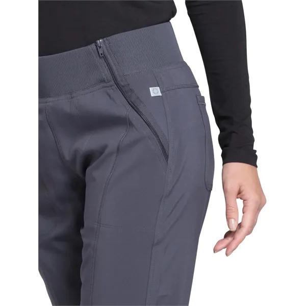 Infinity - Women's 5-Pocket Mid Rise Jogger Pant - Infinity - Women's 5-Pocket Mid Rise Jogger Pant - Image 41 of 46