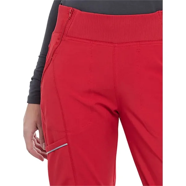 Infinity - Women's 5-Pocket Mid Rise Jogger Pant - Infinity - Women's 5-Pocket Mid Rise Jogger Pant - Image 42 of 46