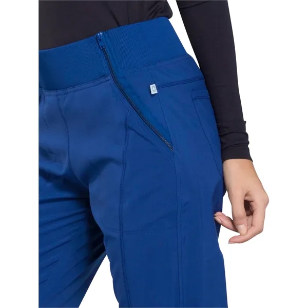 Infinity - Women's 5-Pocket Mid Rise Jogger Pant - Infinity - Women's 5-Pocket Mid Rise Jogger Pant - Image 43 of 46