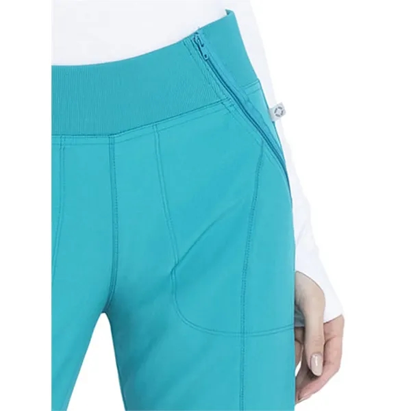 Infinity - Women's 5-Pocket Mid Rise Jogger Pant - Infinity - Women's 5-Pocket Mid Rise Jogger Pant - Image 44 of 46