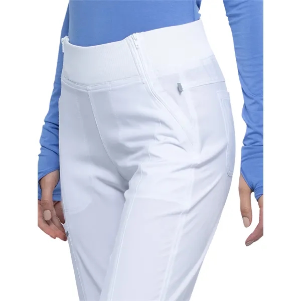 Infinity - Women's 5-Pocket Mid Rise Jogger Pant - Infinity - Women's 5-Pocket Mid Rise Jogger Pant - Image 45 of 46