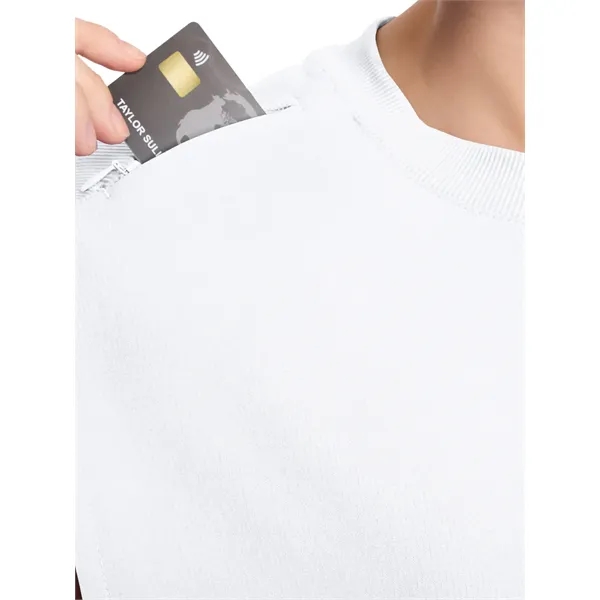 Med Couture - MC AMP - Women's 2-Pocket Tuckable Top - Med Couture - MC AMP - Women's 2-Pocket Tuckable Top - Image 43 of 44