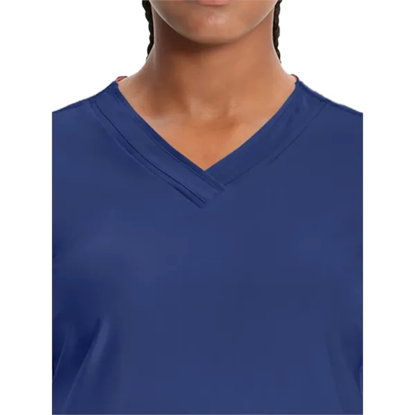 Infinity GNR8 Kinetic - Women's 2-Pocket V-Neck Top - Infinity GNR8 Kinetic - Women's 2-Pocket V-Neck Top - Image 9 of 20