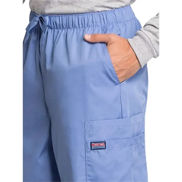 Cherokee - Workwear Originals - Men's 7-Pocket Cargo Pant - Cherokee - Workwear Originals - Men's 7-Pocket Cargo Pant - Image 9 of 50