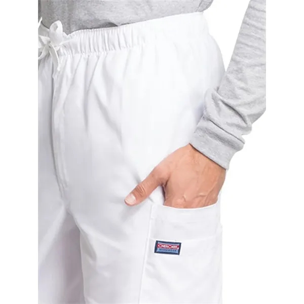 Cherokee - Workwear Originals - Men's 7-Pocket Cargo Pant - Cherokee - Workwear Originals - Men's 7-Pocket Cargo Pant - Image 49 of 50