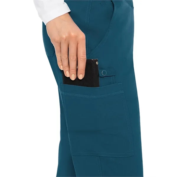 Med Couture - MC Touch - Women's 2 Cargo Pocket Pant - Med Couture - MC Touch - Women's 2 Cargo Pocket Pant - Image 9 of 69
