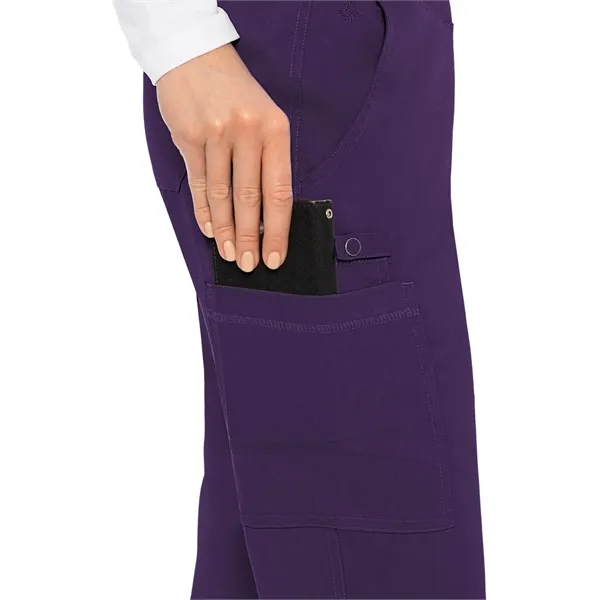 Med Couture - MC Touch - Women's 2 Cargo Pocket Pant - Med Couture - MC Touch - Women's 2 Cargo Pocket Pant - Image 25 of 69