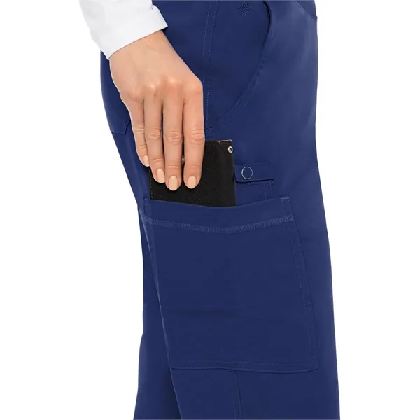 Med Couture - MC Touch - Women's 2 Cargo Pocket Pant - Med Couture - MC Touch - Women's 2 Cargo Pocket Pant - Image 29 of 69