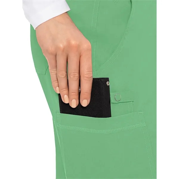 Med Couture - MC Touch - Women's 2 Cargo Pocket Pant - Med Couture - MC Touch - Women's 2 Cargo Pocket Pant - Image 38 of 69