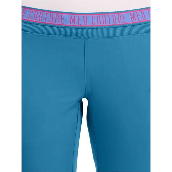 Med Couture - MC Touch - Women's 2 Cargo Pocket Pant - Med Couture - MC Touch - Women's 2 Cargo Pocket Pant - Image 46 of 69