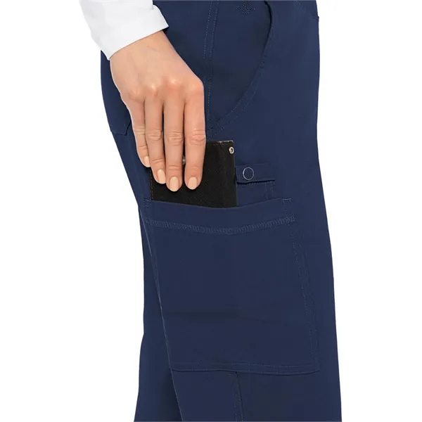 Med Couture - MC Touch - Women's 2 Cargo Pocket Pant - Med Couture - MC Touch - Women's 2 Cargo Pocket Pant - Image 50 of 69