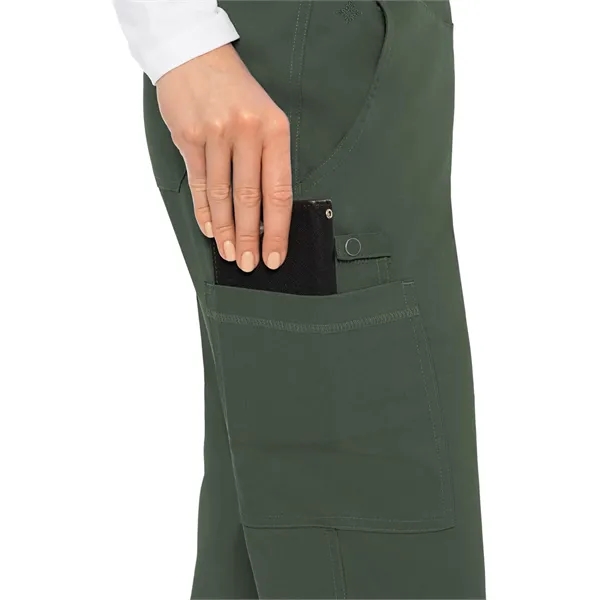 Med Couture - MC Touch - Women's 2 Cargo Pocket Pant - Med Couture - MC Touch - Women's 2 Cargo Pocket Pant - Image 54 of 69