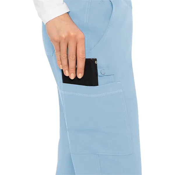 Med Couture - MC Touch - Women's 2 Cargo Pocket Pant - Med Couture - MC Touch - Women's 2 Cargo Pocket Pant - Image 58 of 69