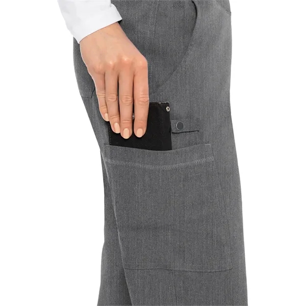 Med Couture - MC Touch - Women's 2 Cargo Pocket Pant - Med Couture - MC Touch - Women's 2 Cargo Pocket Pant - Image 66 of 69