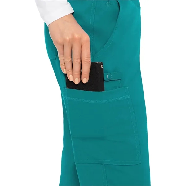 Med Couture - MC Touch - Women's 2 Cargo Pocket Pant - Med Couture - MC Touch - Women's 2 Cargo Pocket Pant - Image 67 of 69