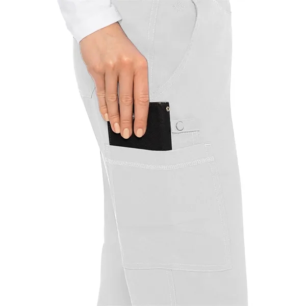 Med Couture - MC Touch - Women's 2 Cargo Pocket Pant - Med Couture - MC Touch - Women's 2 Cargo Pocket Pant - Image 68 of 69