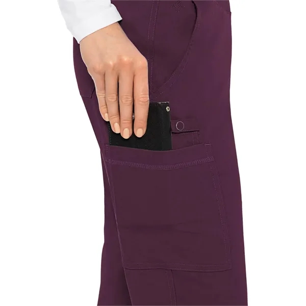 Med Couture - MC Touch - Women's 2 Cargo Pocket Pant - Med Couture - MC Touch - Women's 2 Cargo Pocket Pant - Image 69 of 69